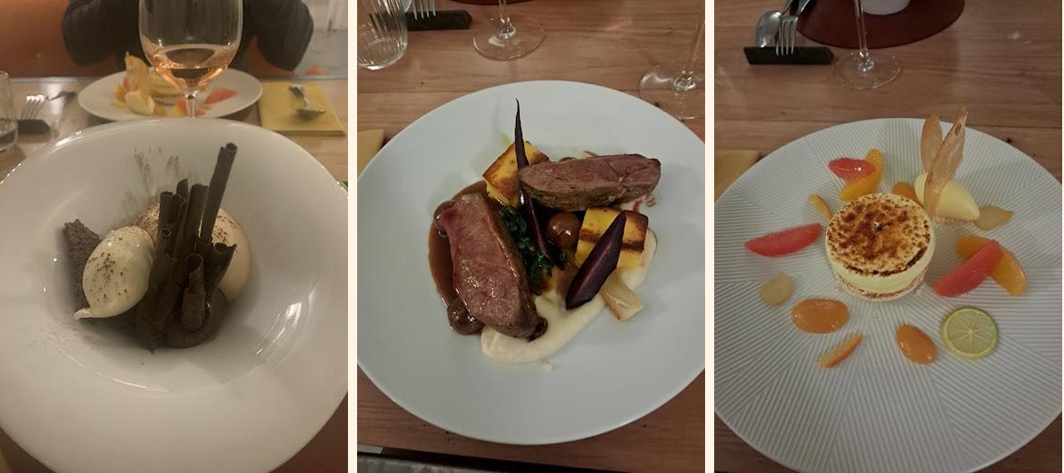 Brin de Thym - Gallery Image 4