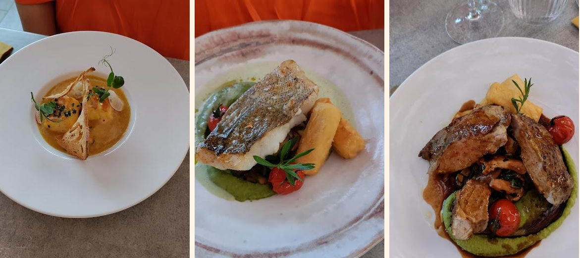 Brin de Thym - Gallery Image 5