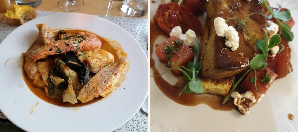 Brin de Thym - Gallery Image 7